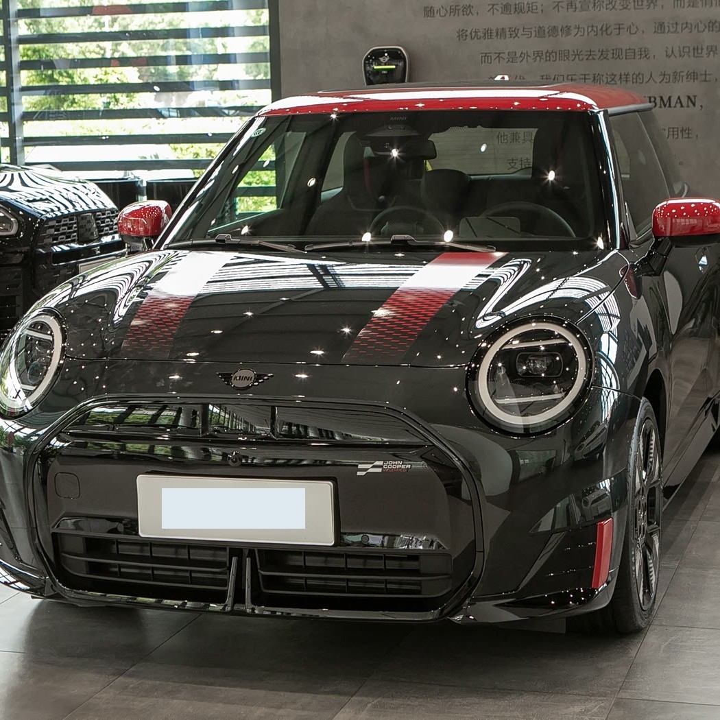 30��Ԫ��MINI����γ���ȶԱȣ�ȼ�͡����������ܰ���ξ���