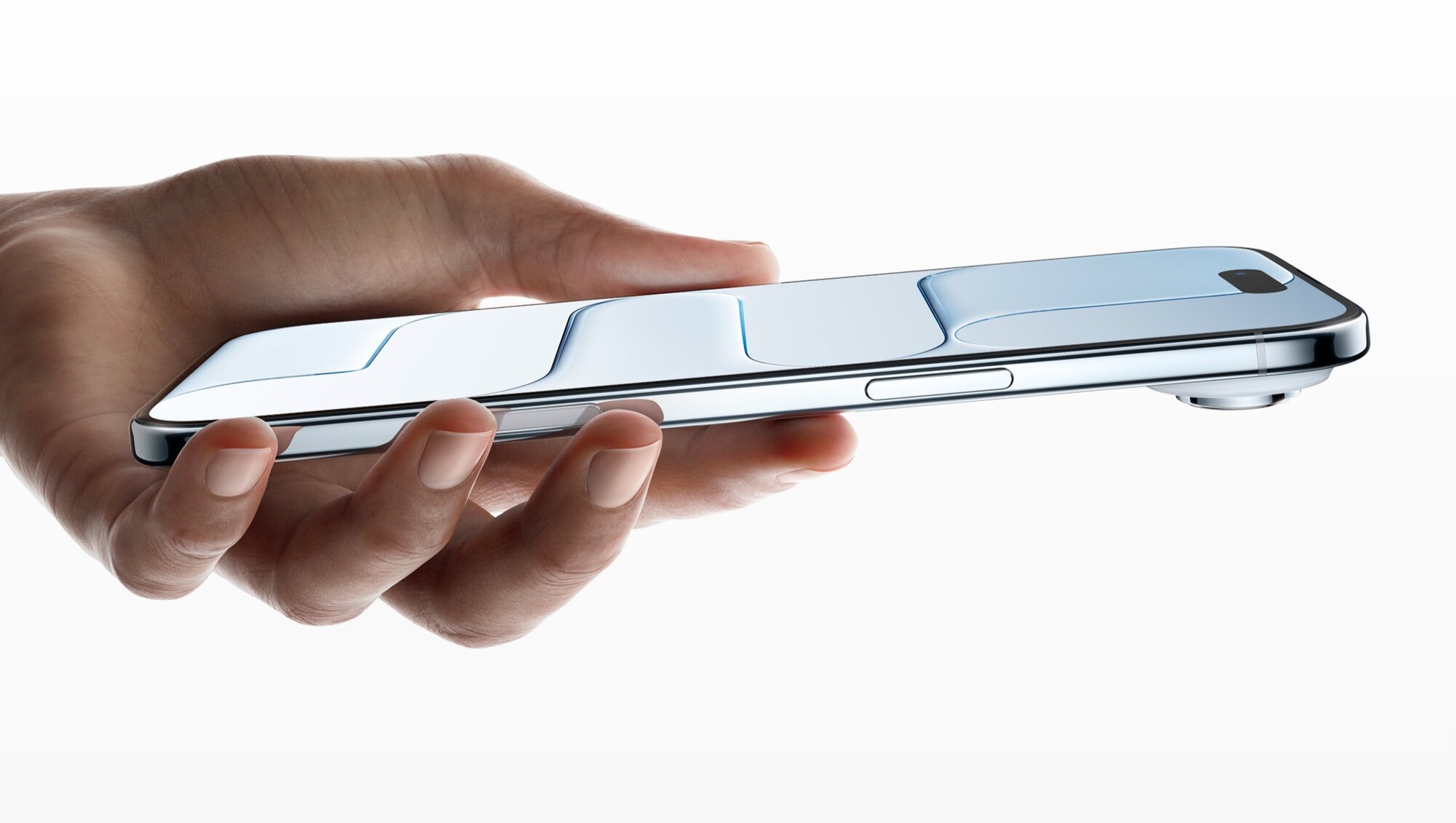 ��������Ψһ���ᱡ�콢��iPhone Air 2ֵ��ֵ�õȣ�