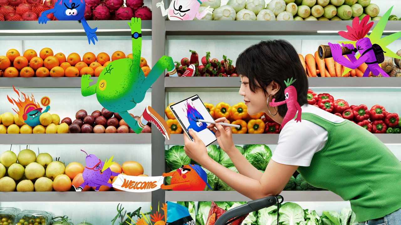 ���������ƽ������Щ�Ƽ���2026��ΪMatePad Air�����������