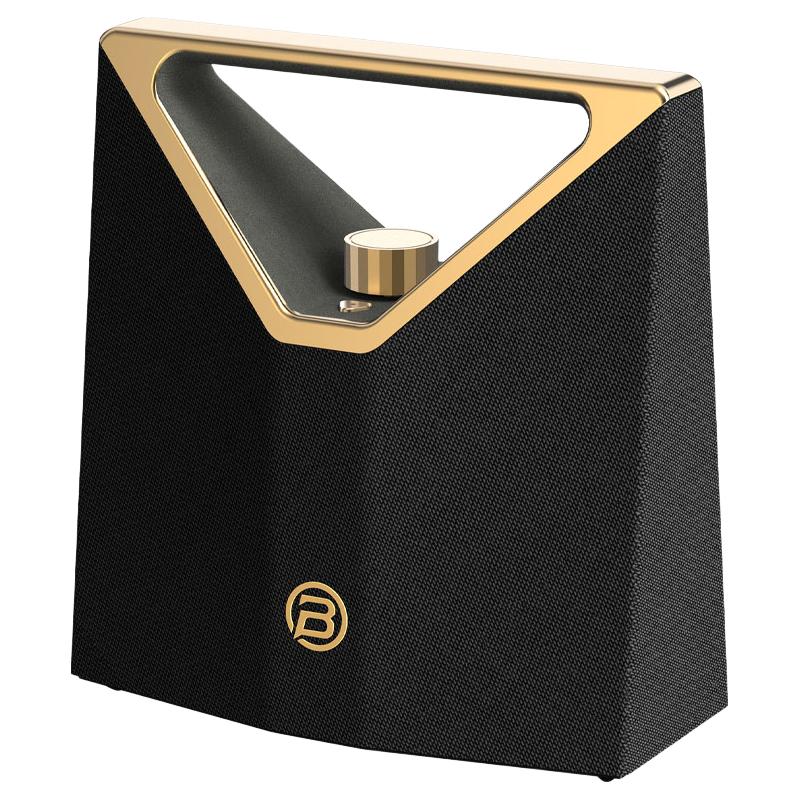 BUGANI Brief Plus 蓝牙音箱