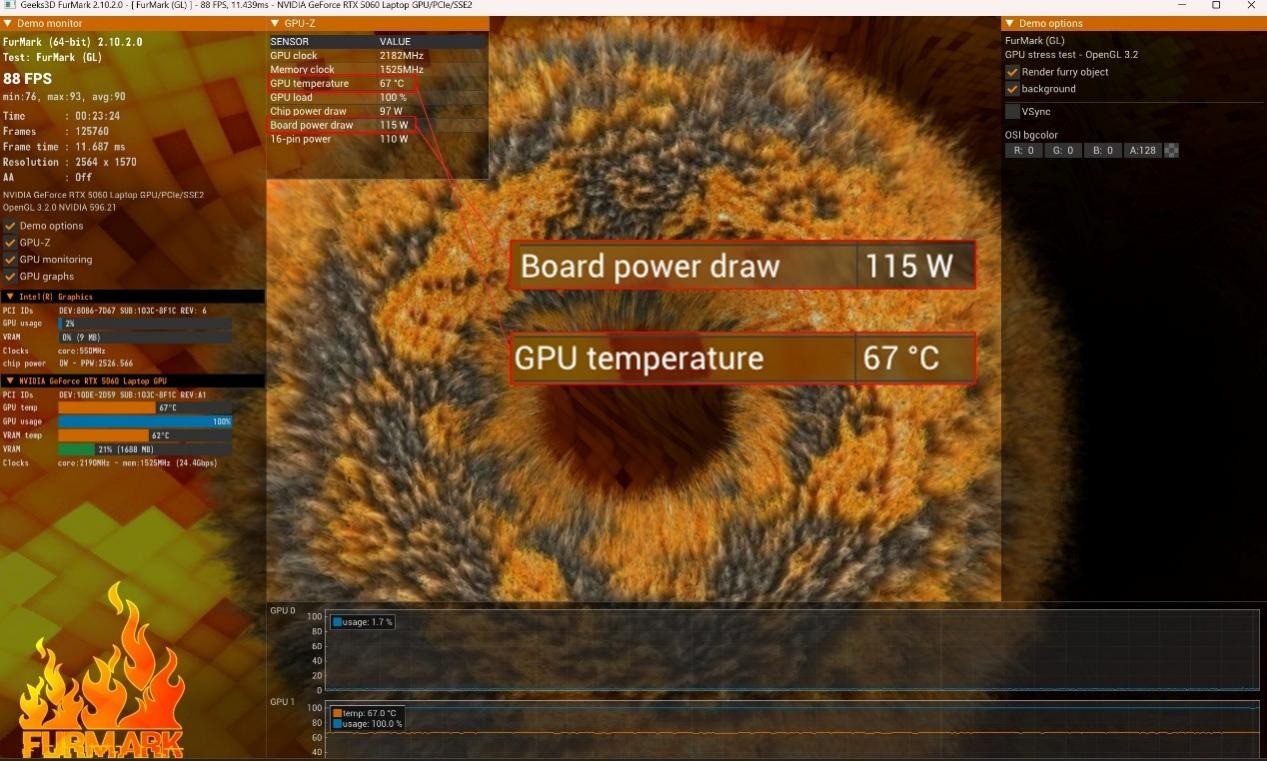 高画质感受二游场景美学!2026年超值游戏本HyperX暗影精灵PRO 16游戏评测