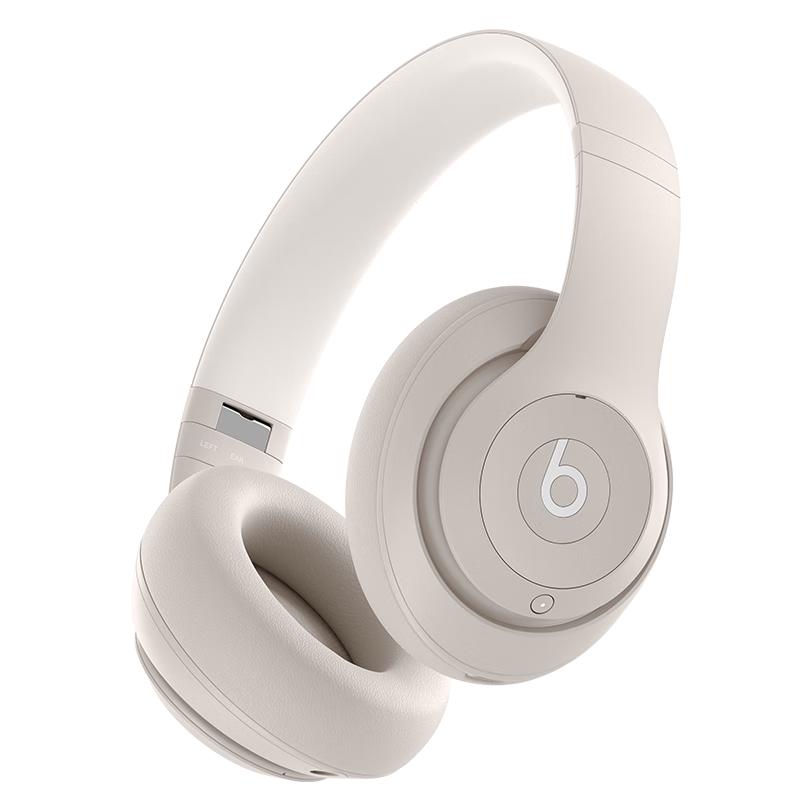 Beats Studio Pro 主动降噪 无线头戴式蓝牙耳机