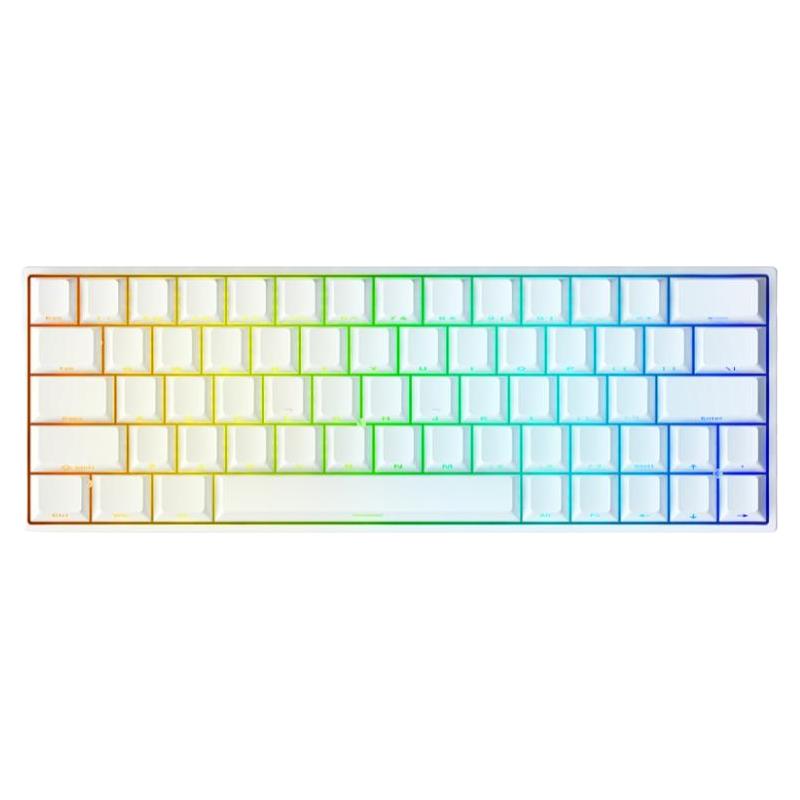 irok ND63 Pro 有线机械键盘