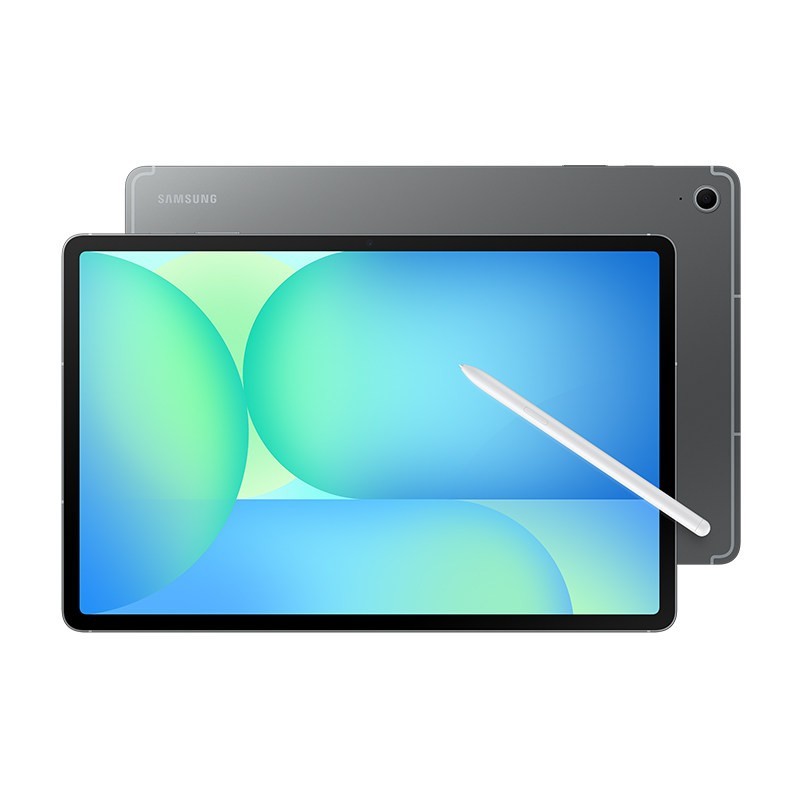 三星 Tab S10 FE 新品上市2025新款学生学习追剧办公网课平板电脑