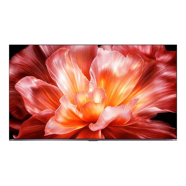 海信 小墨系列 85E5S-PRO 液晶电视 4K 85英寸