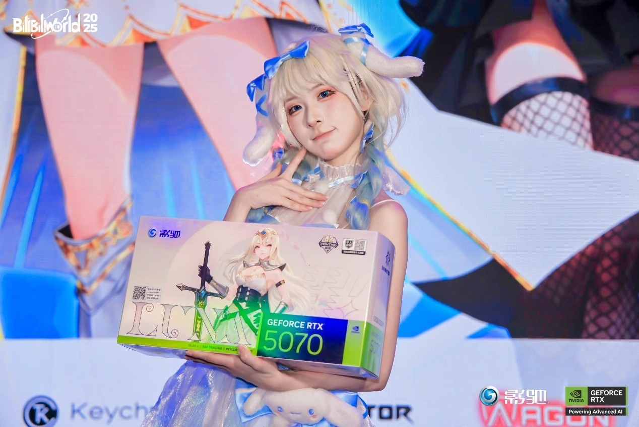 չִ£Ӱ2025Bilibili World»Ļ