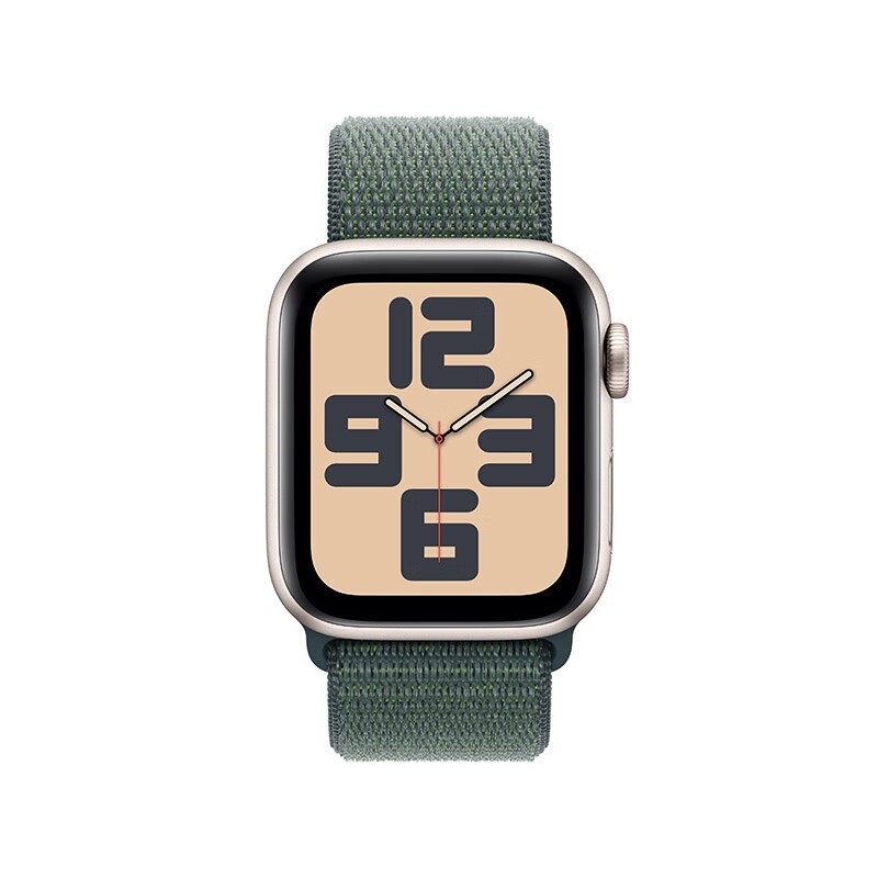 Apple Watch SEֱʱػ1359Ԫ