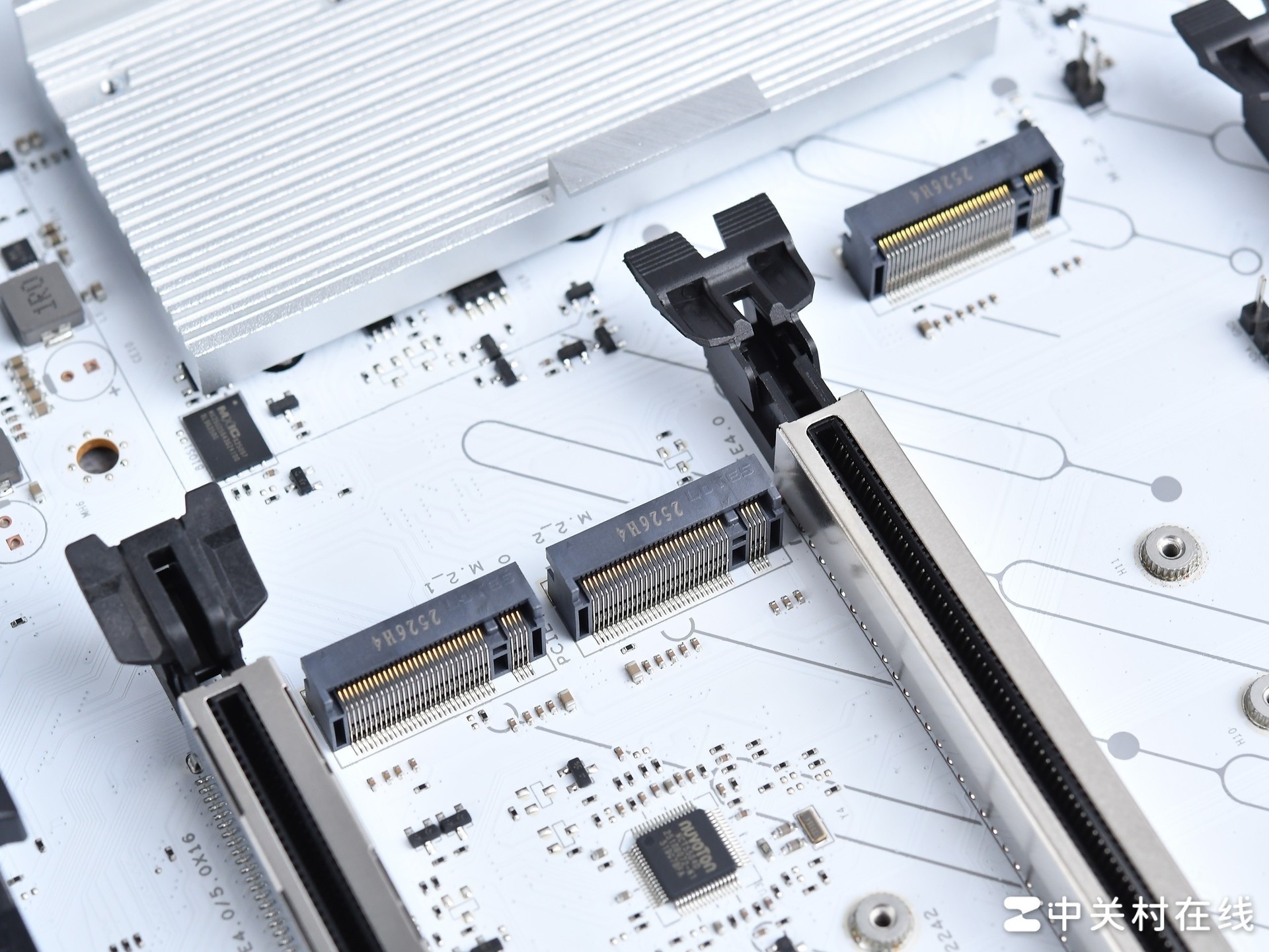BIOS ʯPURE  B850A WIFI