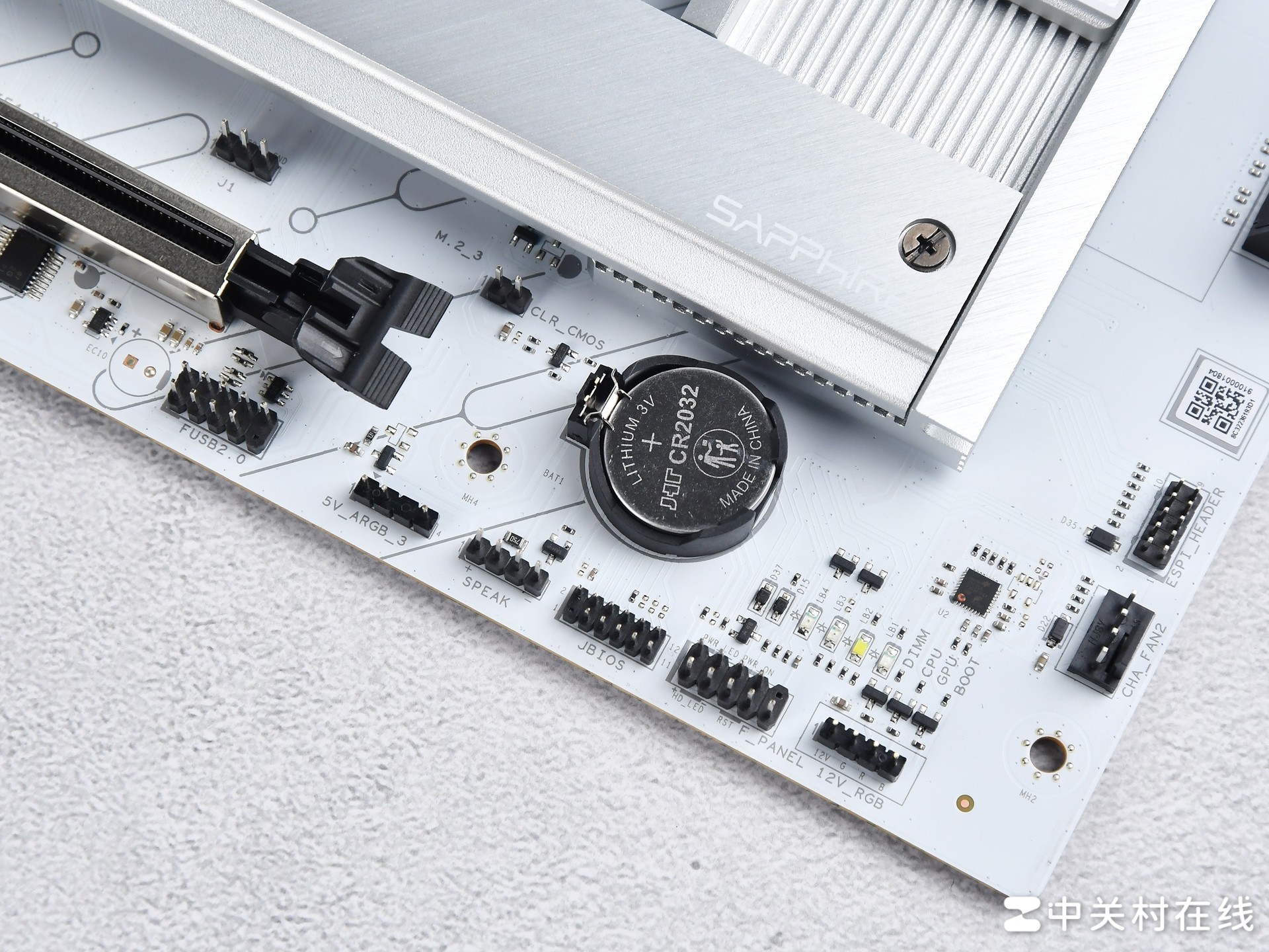 BIOS ʯPURE  B850A WIFI