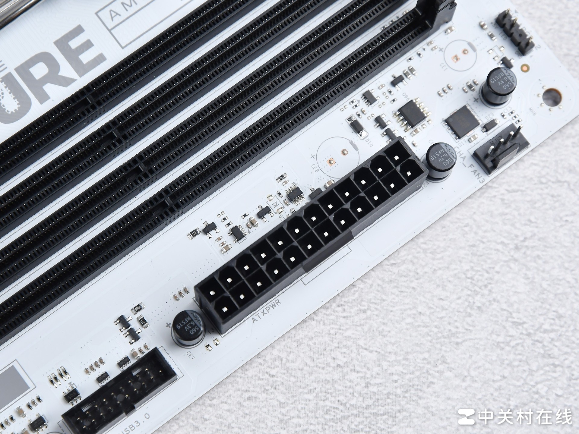 BIOS ʯPURE  B850A WIFI