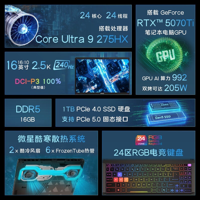 ΢��̩̹16 AI��Ϸ��9699Ԫ