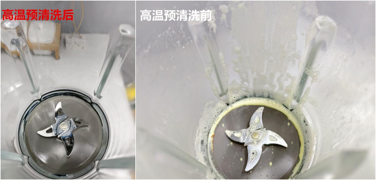 九阳L15-P507破壁机评测：12重降噪+141微米精磨轻音无渣打豆浆