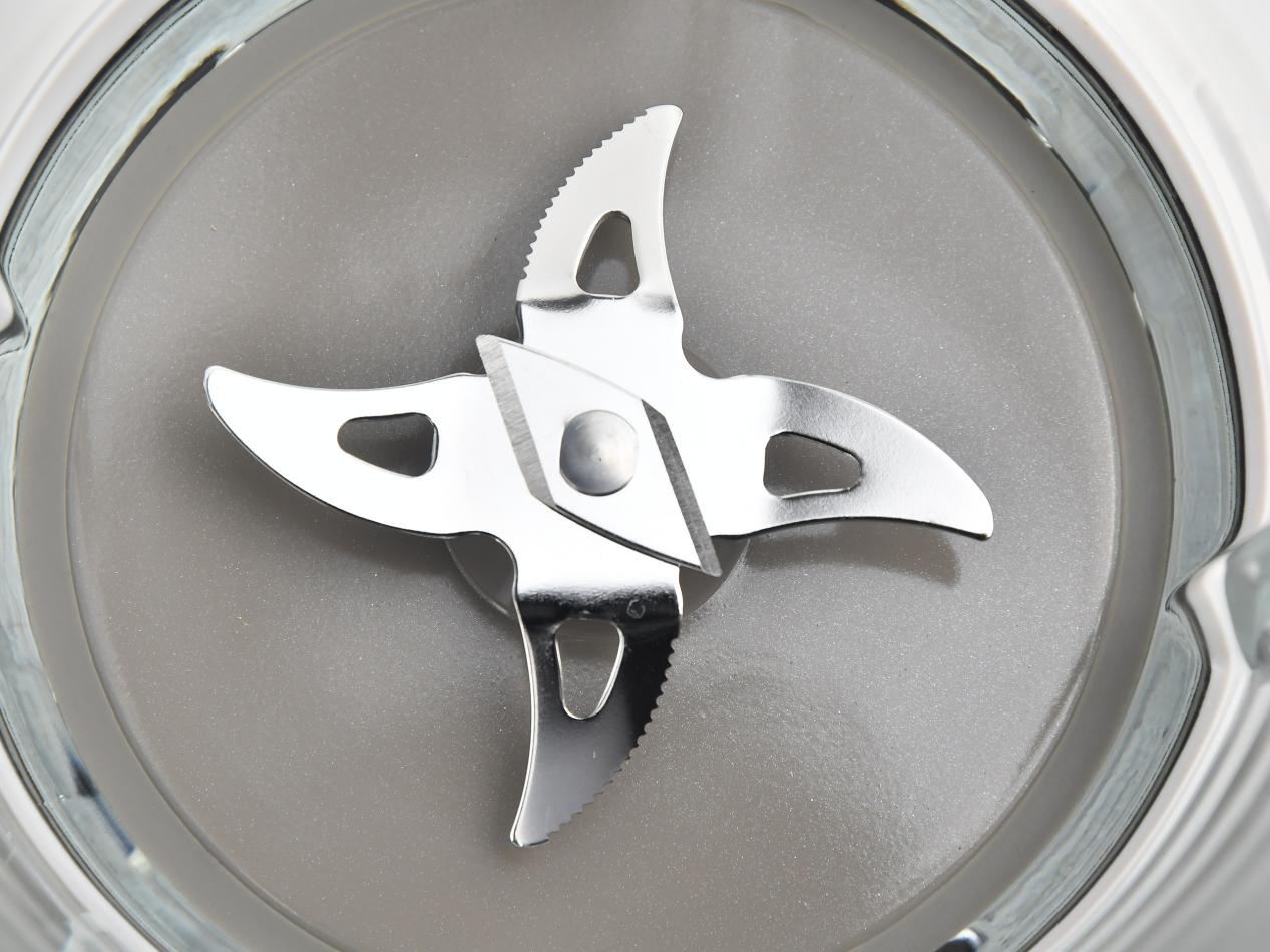 九阳L15-P507破壁机评测:12重降噪+141微米精磨轻音无渣打豆浆