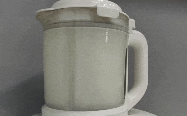 九阳L15-P507破壁机评测：12重降噪+141微米精磨轻音无渣打豆浆