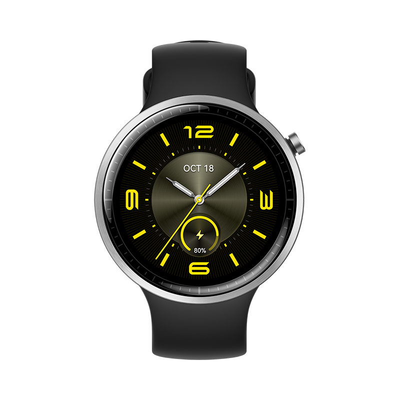 荣耀 HONOR 手表Fit 雅致版智能运动手表 健康评估 轻薄佩戴 长续航 官方新款正品 手机配对通话