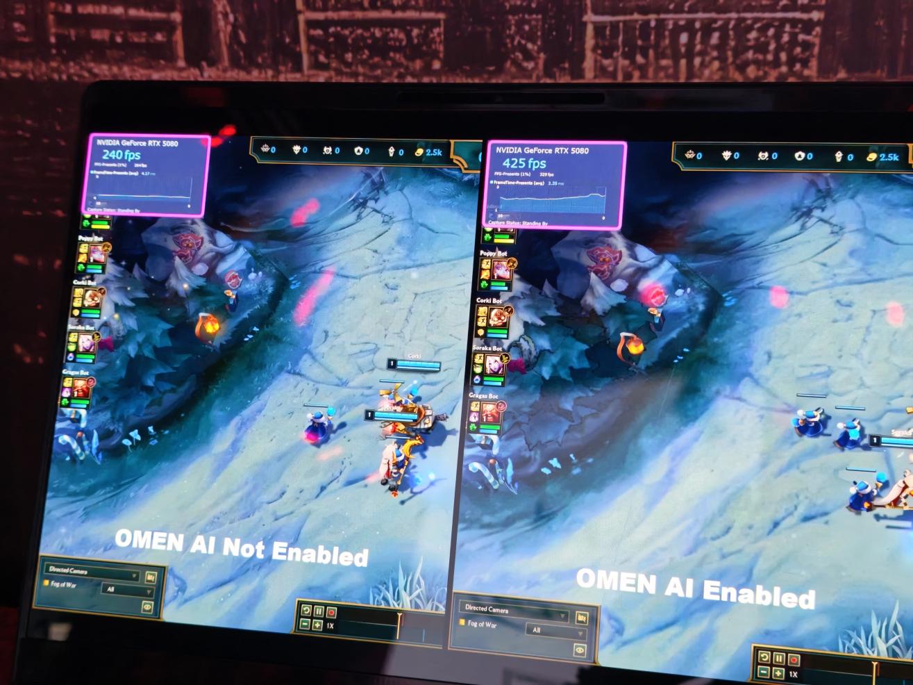 �羺������Ѫ������CES2026 HyperX ��Ӱ����ϵ����Ʒ����