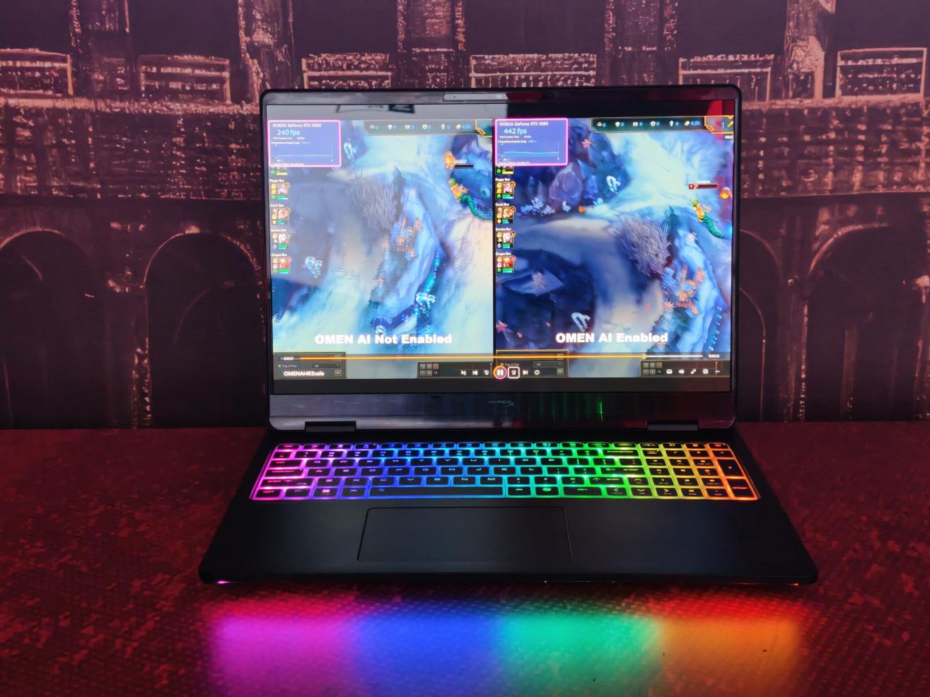 �羺������Ѫ������CES2026 HyperX ��Ӱ����ϵ����Ʒ����