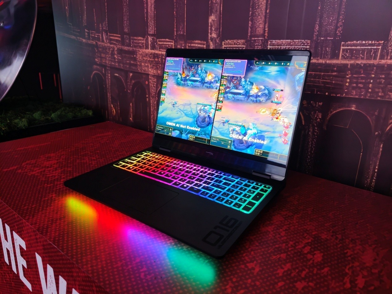 ����CES2026չ̨�ذ����ࣺ��Ϸ�����ܿ�����ᱡ��AI����˫������