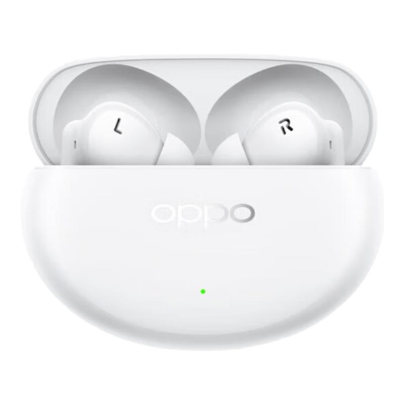 OPPO Enco Air4 Pro 入耳式真无线动圈降噪蓝牙耳机
