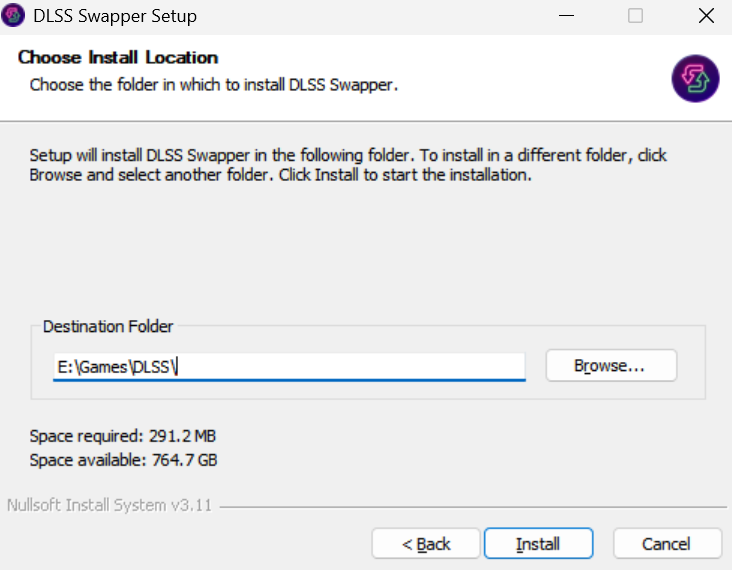 20/30/40/50系显卡全支持!保姆级DLSS Swapper使用教程