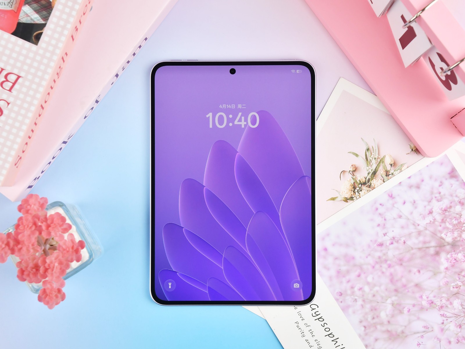 iPad mini 7对比OPPO Pad mini 涨价后的苹果完败安卓？