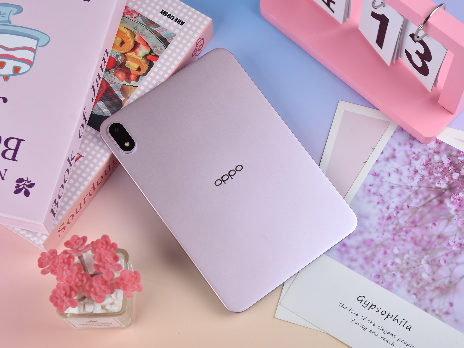 iPad mini 7对比OPPO Pad mini 涨价后的苹果完败安卓？