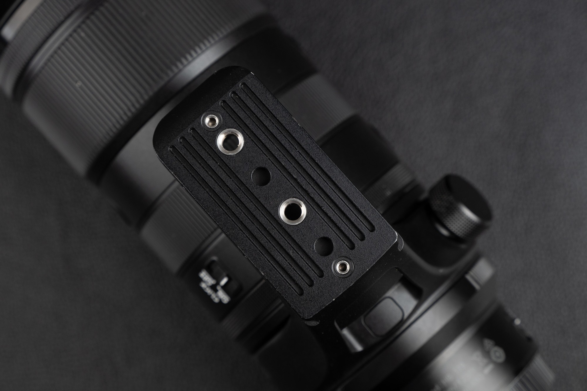 人像远景头推荐:尼克尔 Z 70 - 200mm f/2.8 VR S II镜头评测
