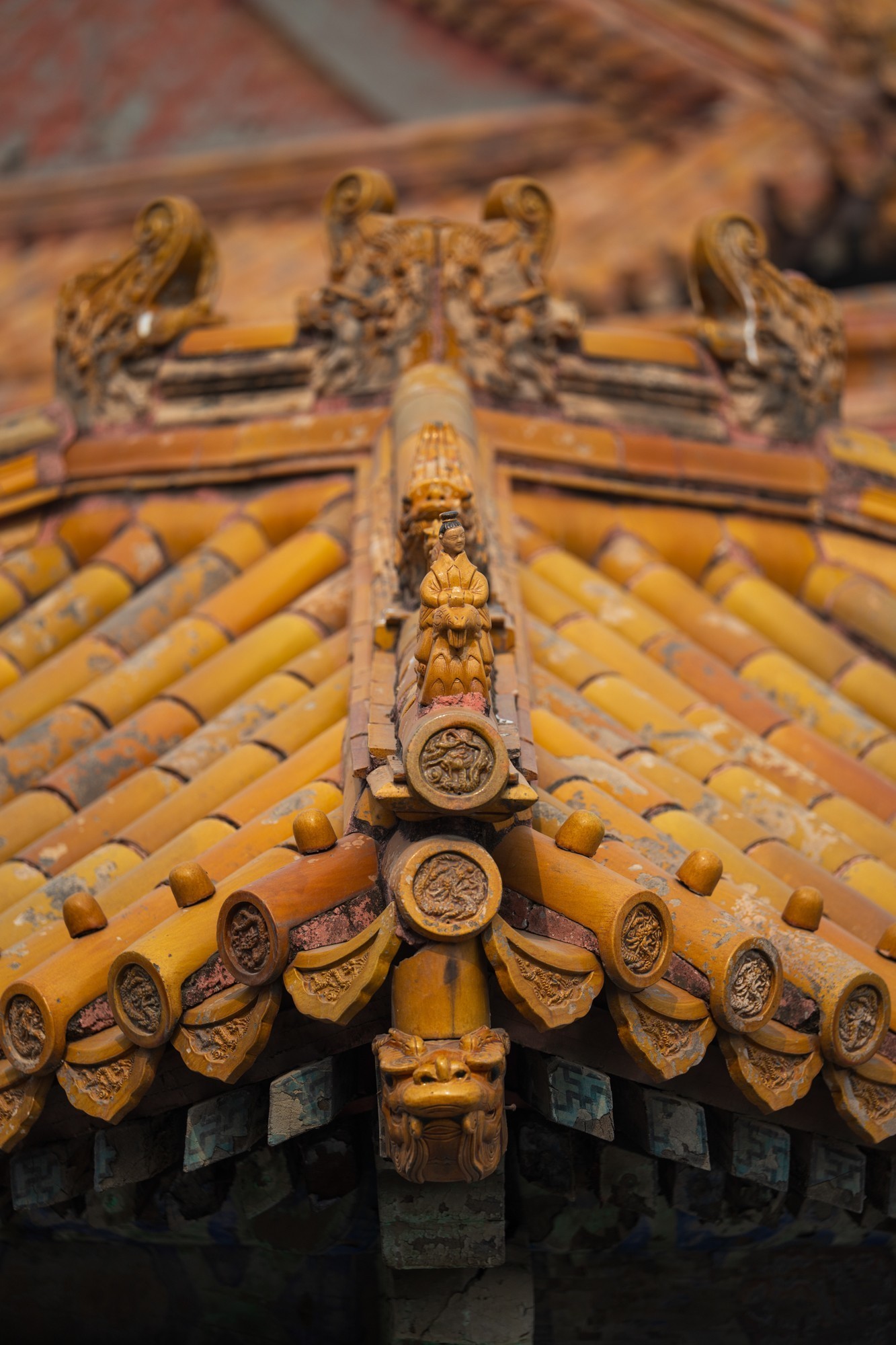 人像远景头推荐:尼克尔 Z 70 - 200mm f/2.8 VR S II镜头评测