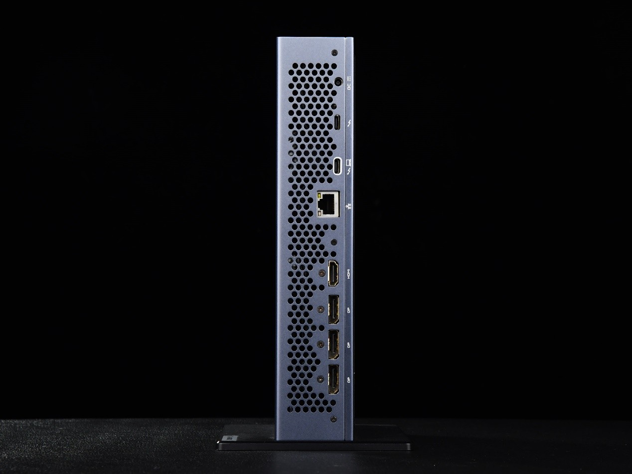 ����AORUS RTX 5060 Ti AI BOX�Կ������⣺��Ϸ��AI���ƶ�����