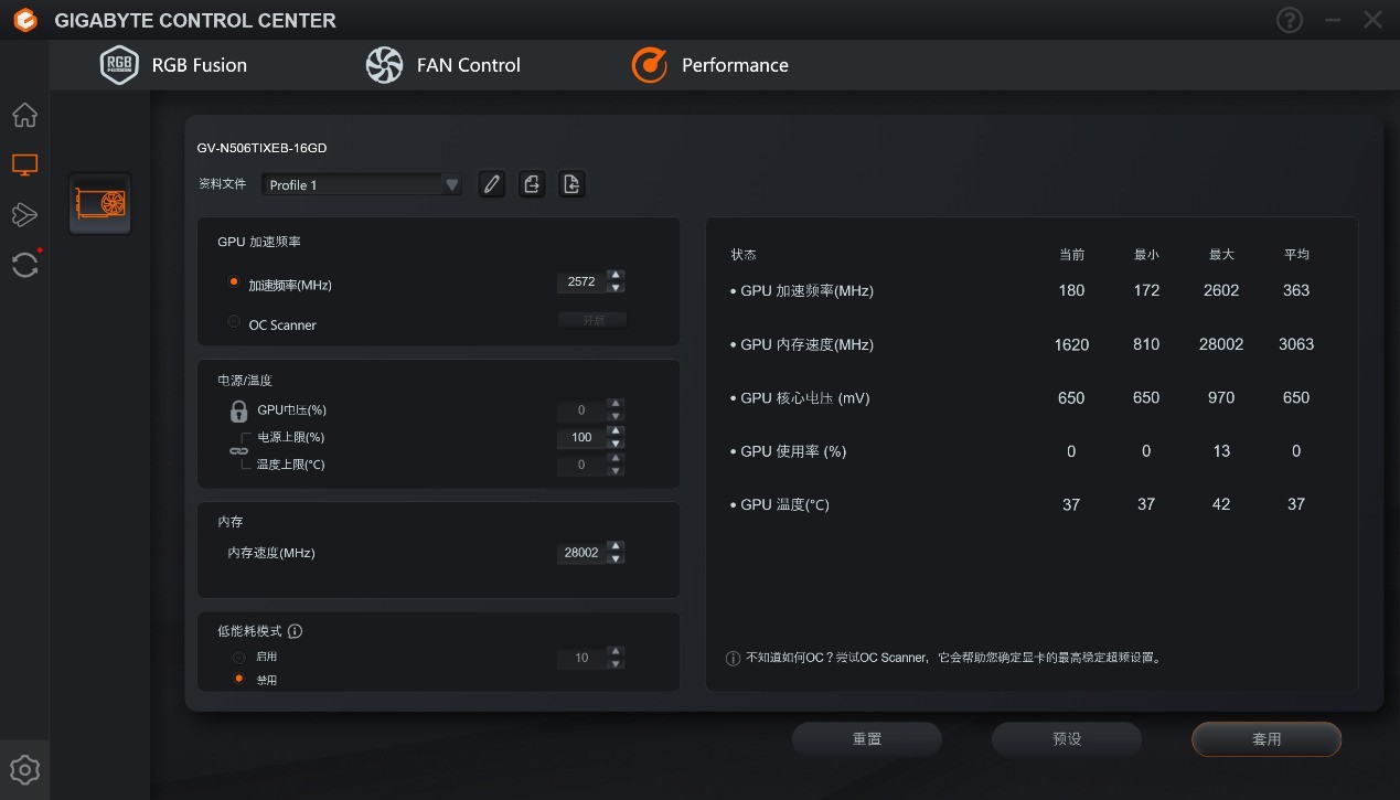 ����AORUS RTX 5060 Ti AI BOX�Կ������⣺��Ϸ��AI���ƶ�����