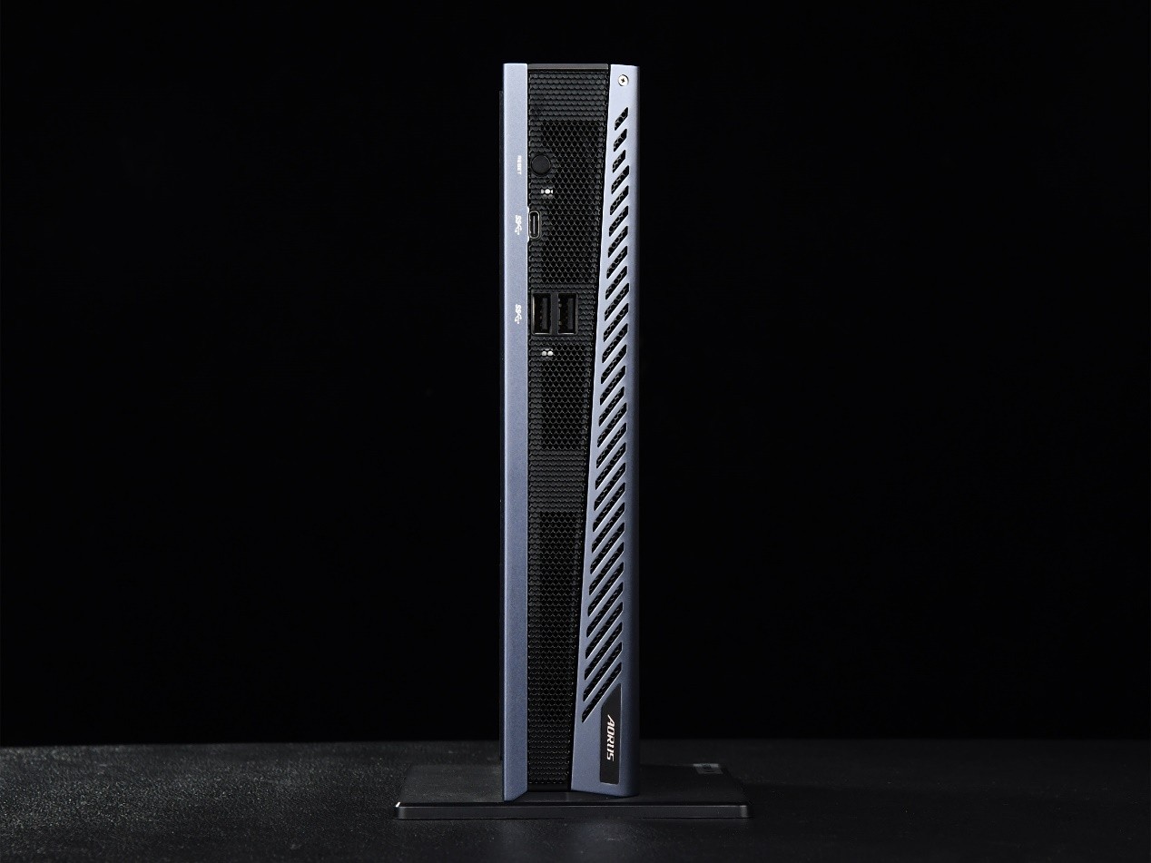 ����AORUS RTX 5060 Ti AI BOX�Կ������⣺��Ϸ��AI���ƶ�����