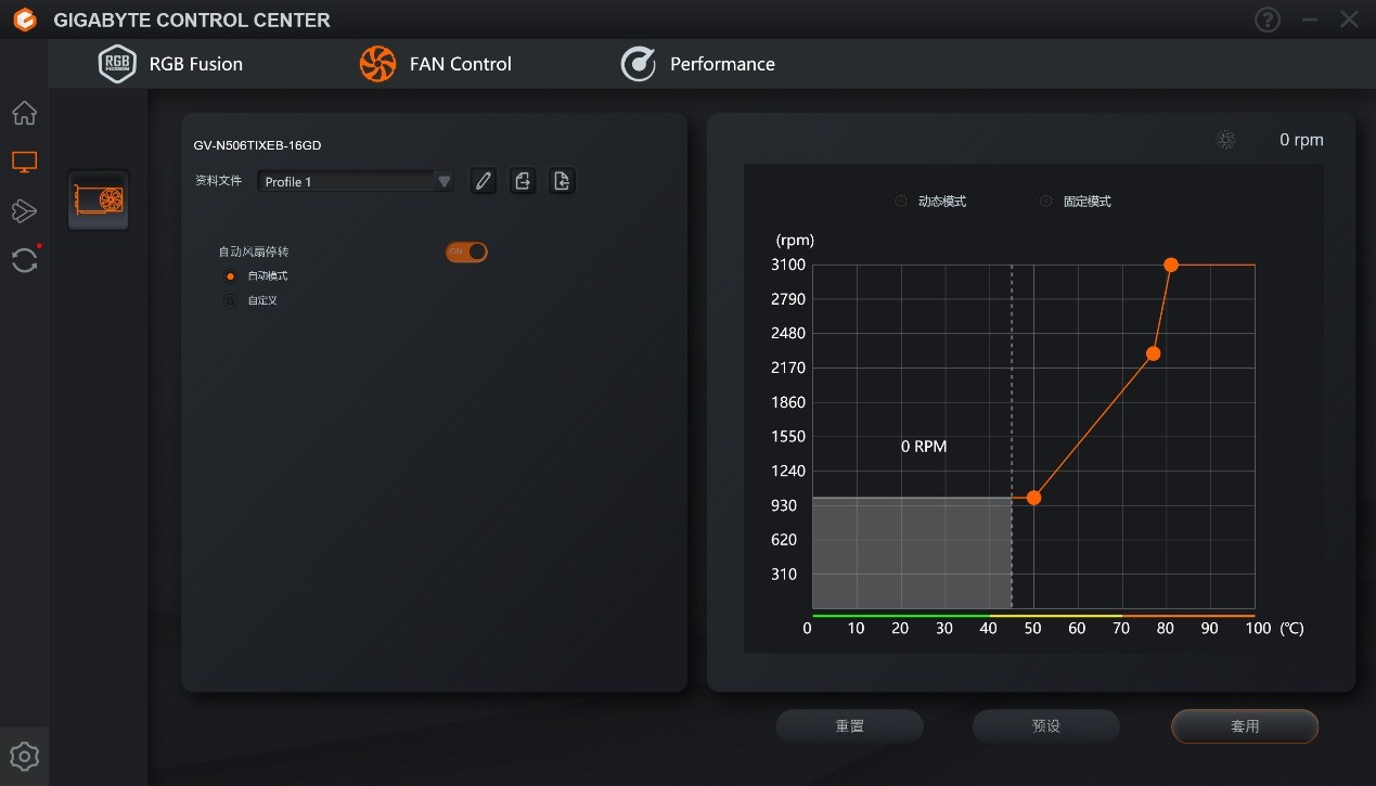 ����AORUS RTX 5060 Ti AI BOX�Կ������⣺��Ϸ��AI���ƶ�����