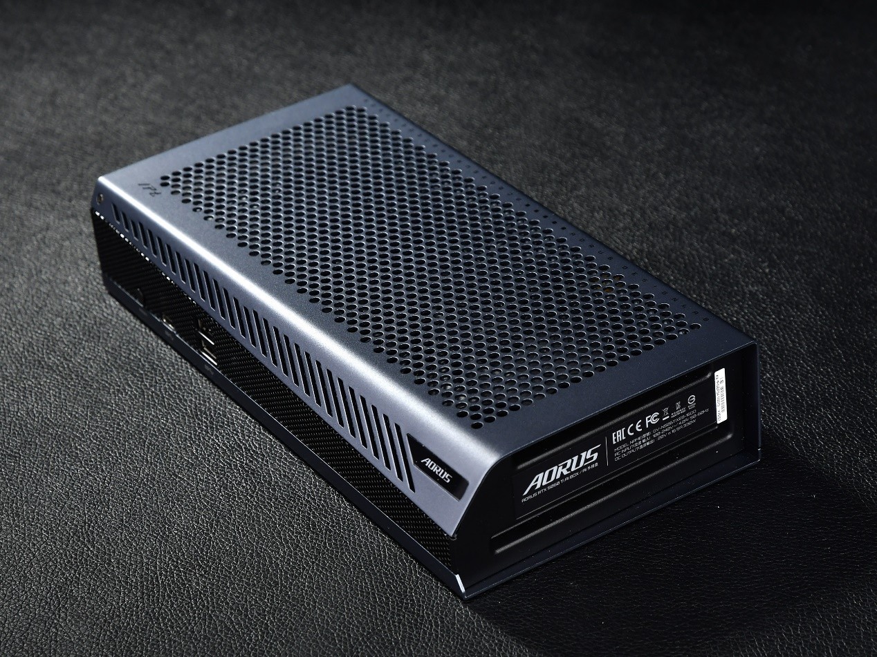 ����AORUS RTX 5060 Ti AI BOX�Կ������⣺��Ϸ��AI���ƶ�����