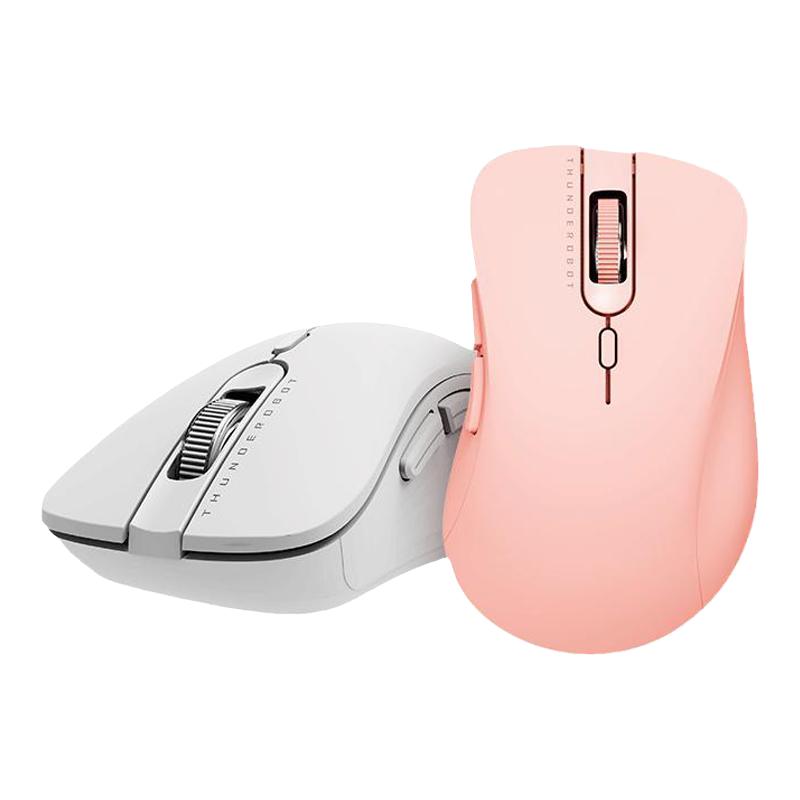 雷神 ML101 2.4G无线鼠标 1600DPI