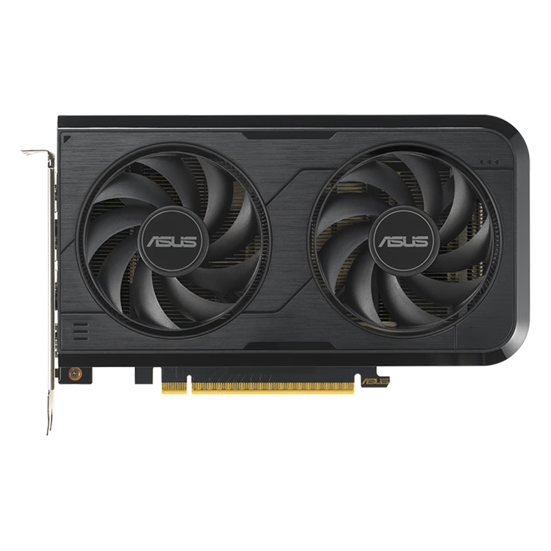 ROG 电竞游戏 台式机显卡  8GB