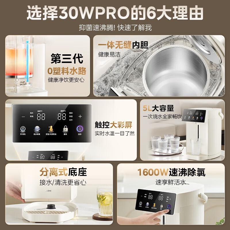 ����316L����ֵ�ˮƿ5L