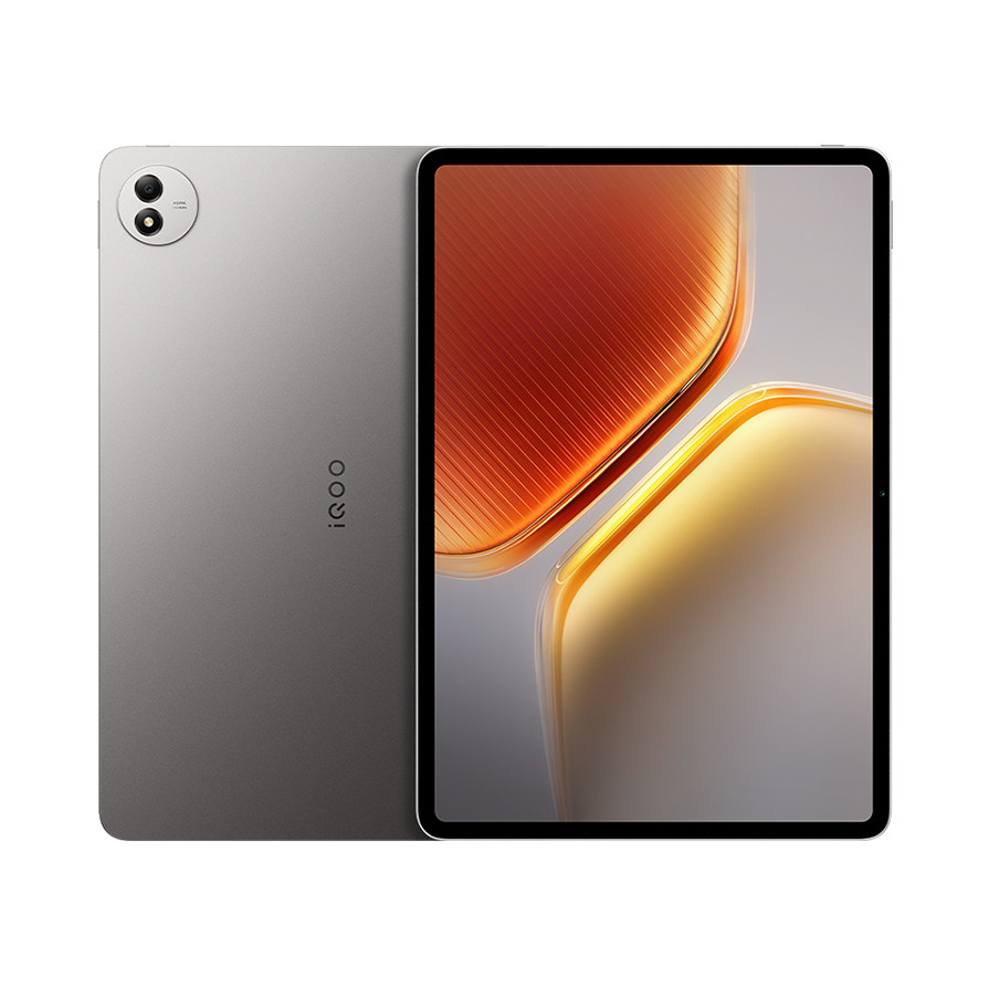 88VIP：iQOO Pad5 Pro 13.0英寸 Android 平板电脑
