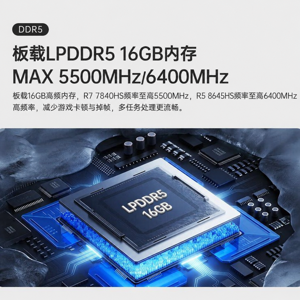 TOPC锐龙R7迷你主机到手仅2599元