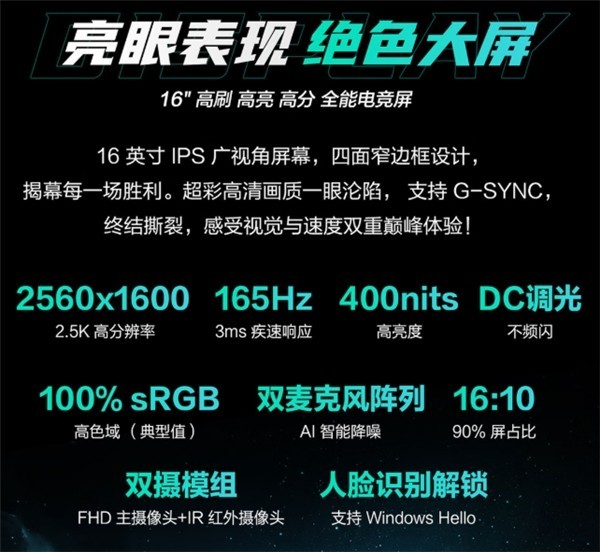 ǿ+װ ѡ6 ProЯAMD  9 9955HXưս