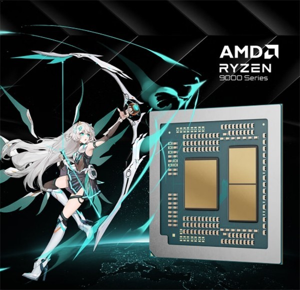 ǿ+װ ѡ6 ProЯAMD  9 9955HXưս