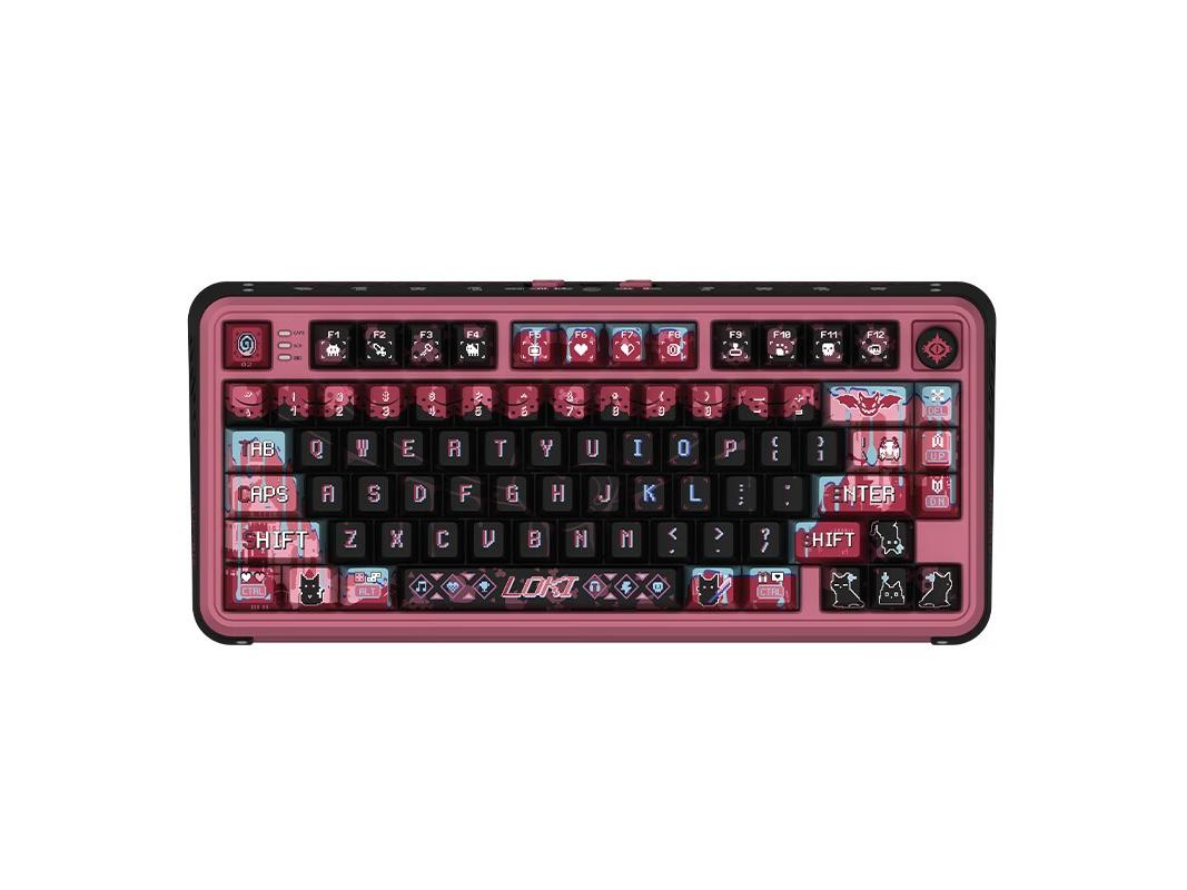 VALKYRIE���߶���� VK MAG 75 MAX