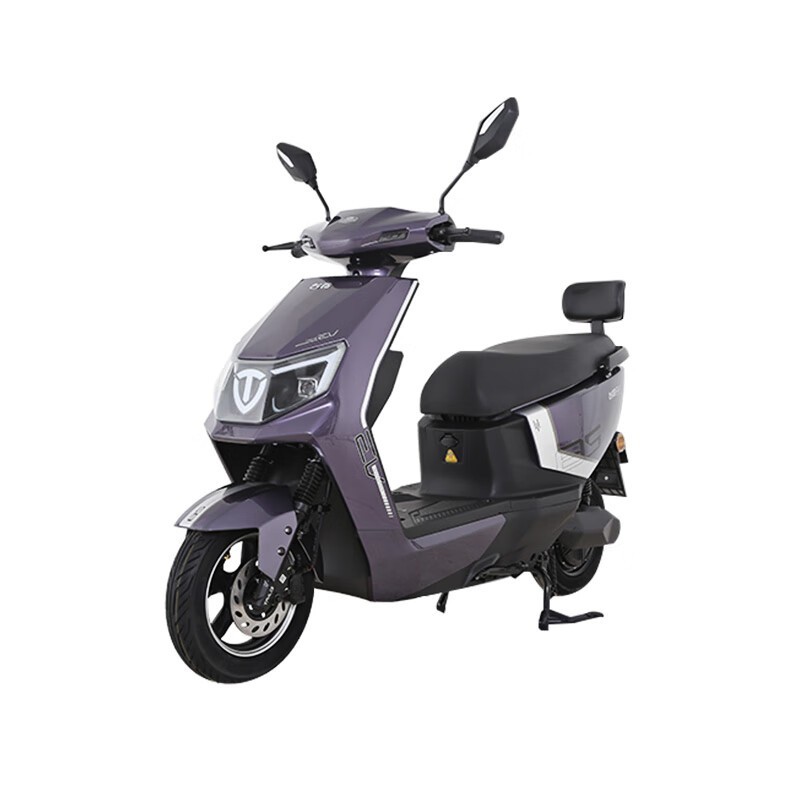 台铃A1电动摩托车京东直降800元!