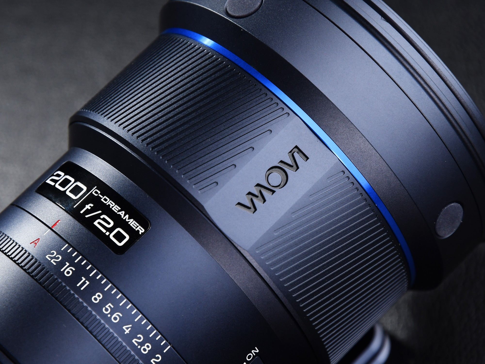 �����׿���Ȧ�����Զ��Խ���ͷ ����AF FF 200mm F2.0 C-Dreamer��ͷ����