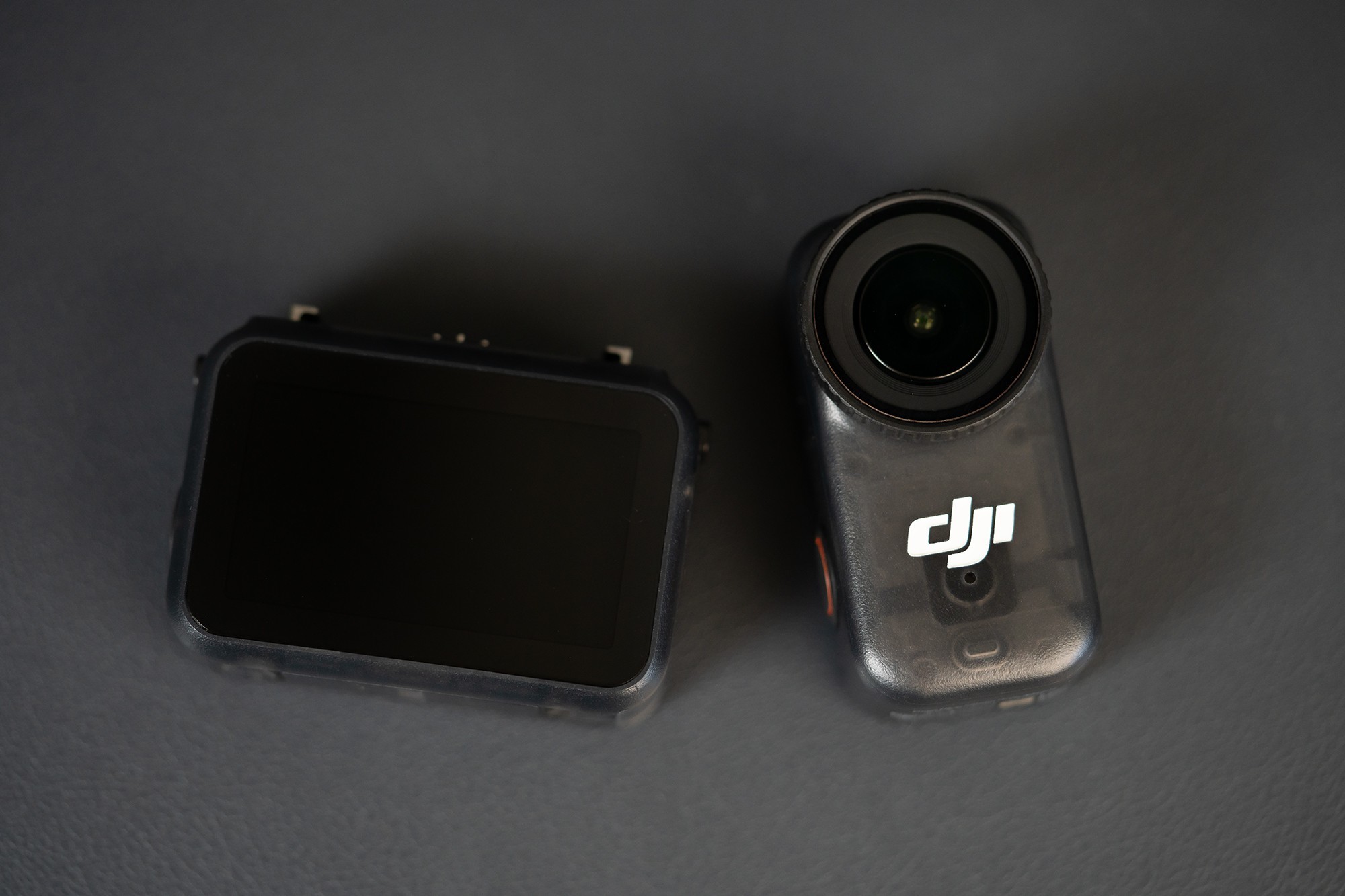 大疆DJI Osmo Nano评测:解放双手,带来“自由视角”的视频创作新工具