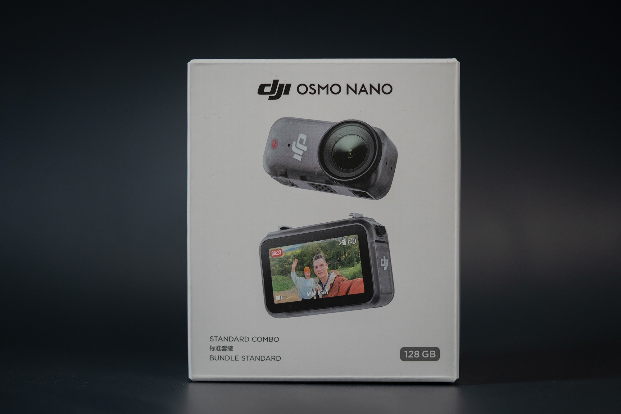 大疆DJI Osmo Nano评测:解放双手,带来“自由视角”的视频创作新工具