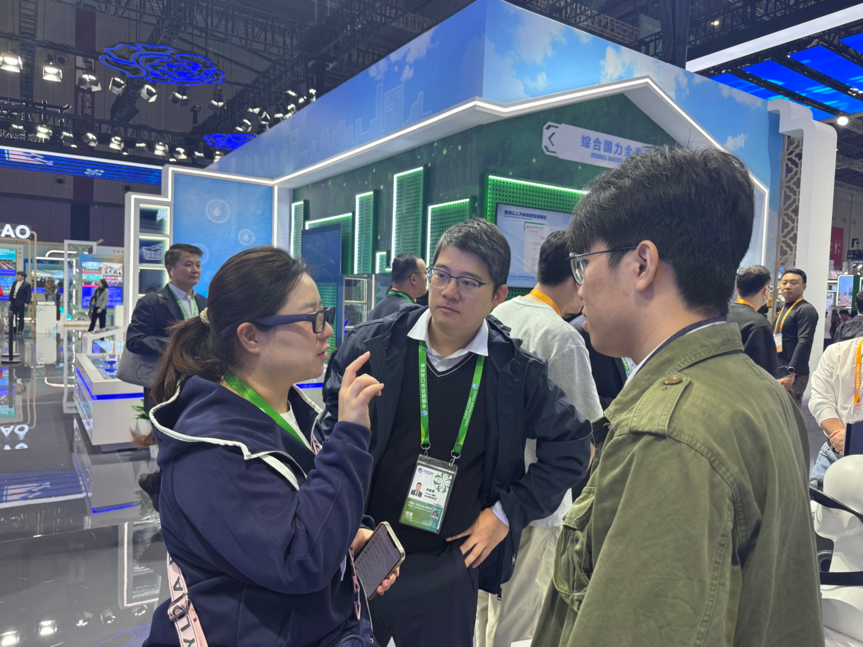 ���ࡰ���ҳ�������ӰĿINMO��Ψһ��פ�������й��ݵ�AI�۾���ҵ