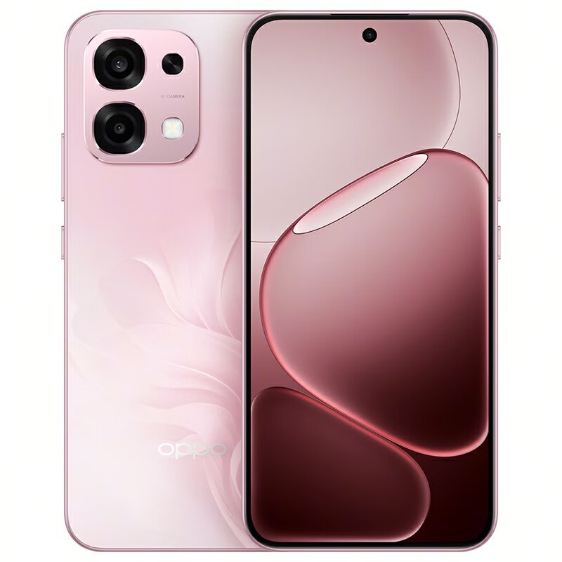 OPPO A6 5G 手机 耐用新一代 强悍更流畅