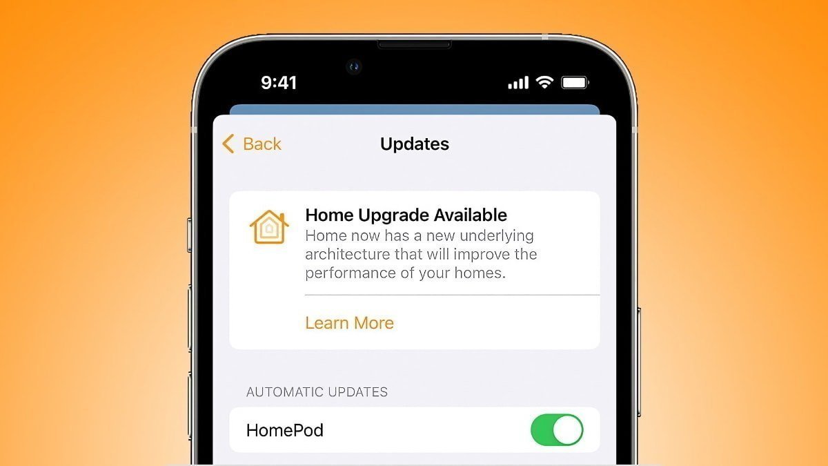 苹果限时升级Home架构：2月10日前未更新将失智能控制权