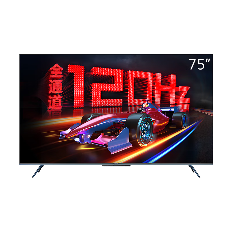 酷开 43P3F Pro 液晶电视 43英寸