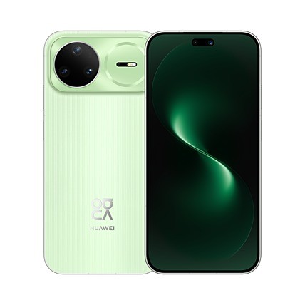 华为 nova 15 Pro 昆仑玻璃版 手机 12GB+256GB